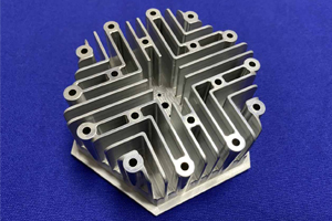 Die Vorteile der Aluminium CNC Bearbeitung