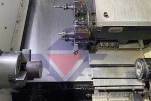 Einführung in die Eigenschaften des CNC-Drehens