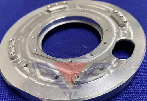 Die Zukunft gestalten: LJZ CNC und Trends in der CNC-Bearbeitung